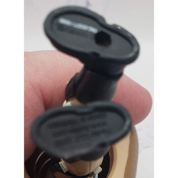 Funko Pop! Marvel X-Men Negasonic Teenage Warhead #317 - Picture 12 of 13